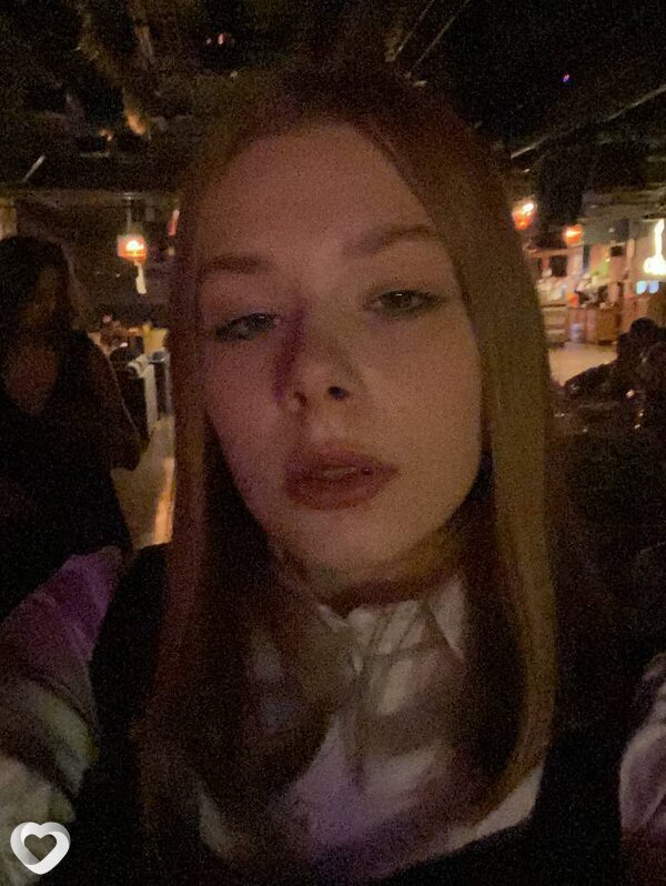 Ангел, 23, Луганске — анкета №3239482