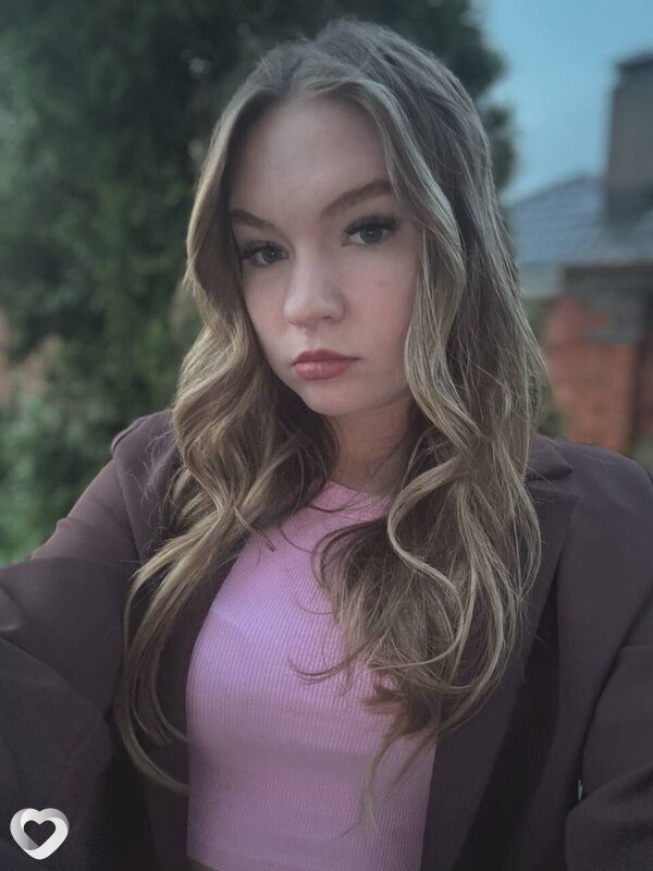 Лиза, 23, Ростове-на-Дону — анкета №3239486