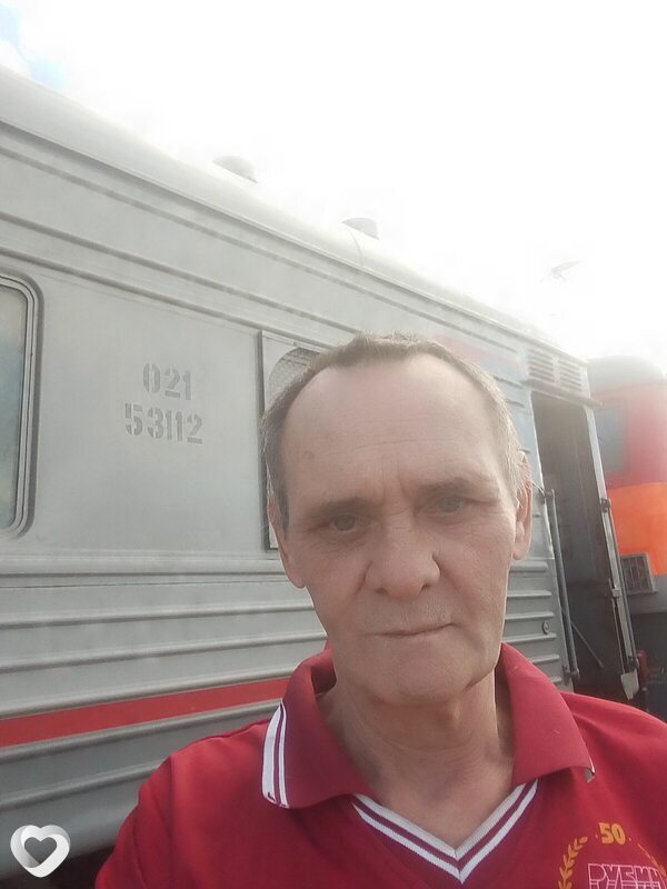 Валерий, 56, Балашове — анкета №3239489