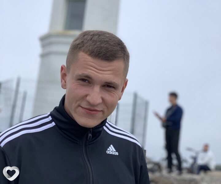 Артём, 39, Саратове — анкета №3239491