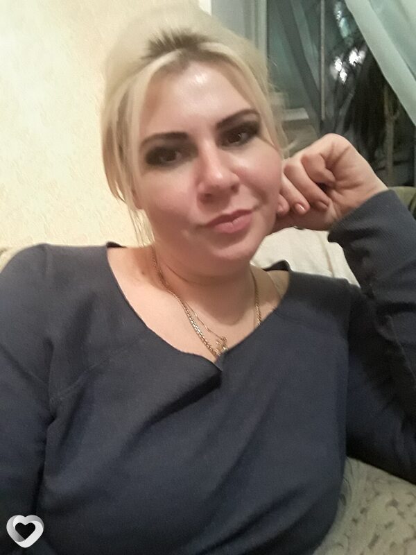 Женя, 43, Рыбинске — анкета №3239497