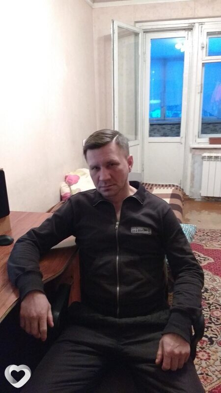 Хоккей, 50, Кемерове — анкета №3239504