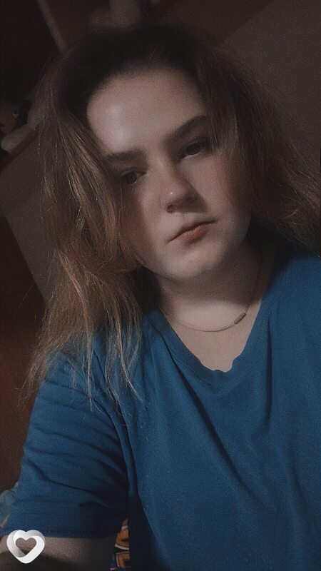Валерия, 24, Вологде — анкета №3239505
