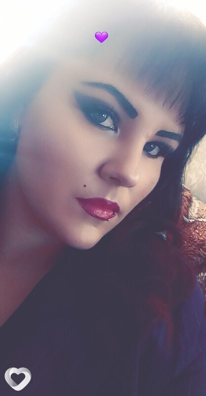 Алёна, 32, Тулуне — анкета №3239431