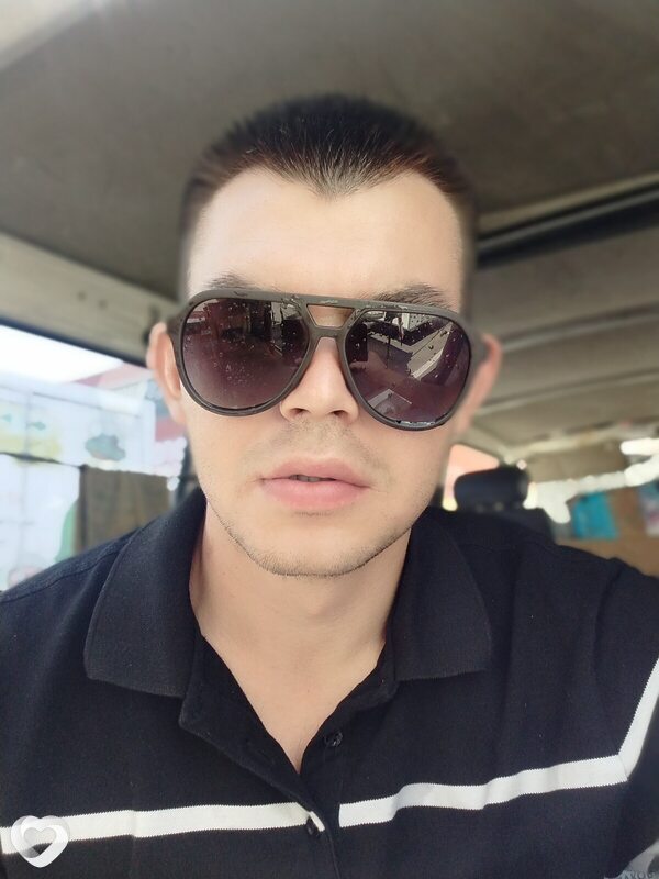 Александр, 28, Краснодаре — анкета №3239438