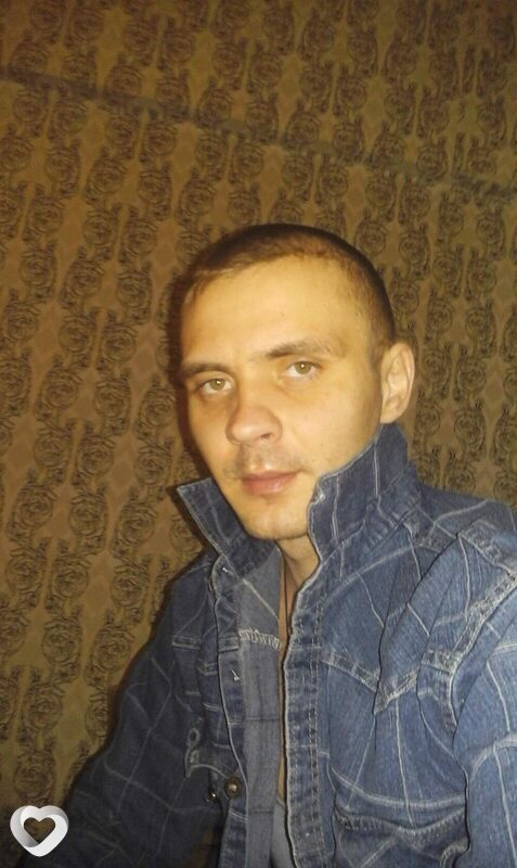 Евгений, 37, Мытищах — анкета №3239447