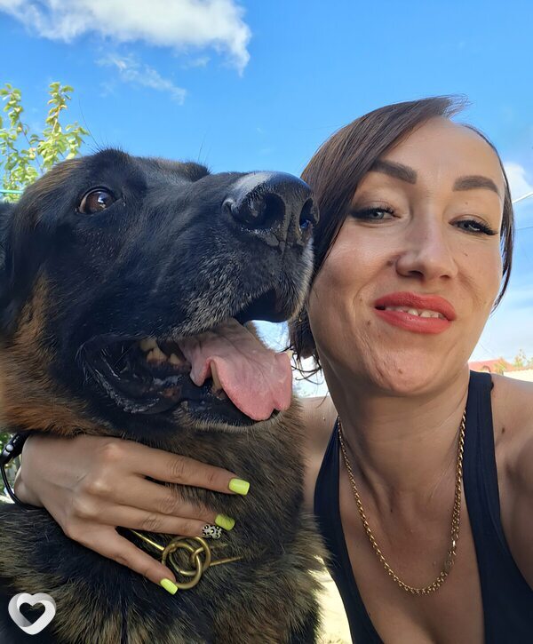 Снежана, 44, Ангарске — анкета №3239448
