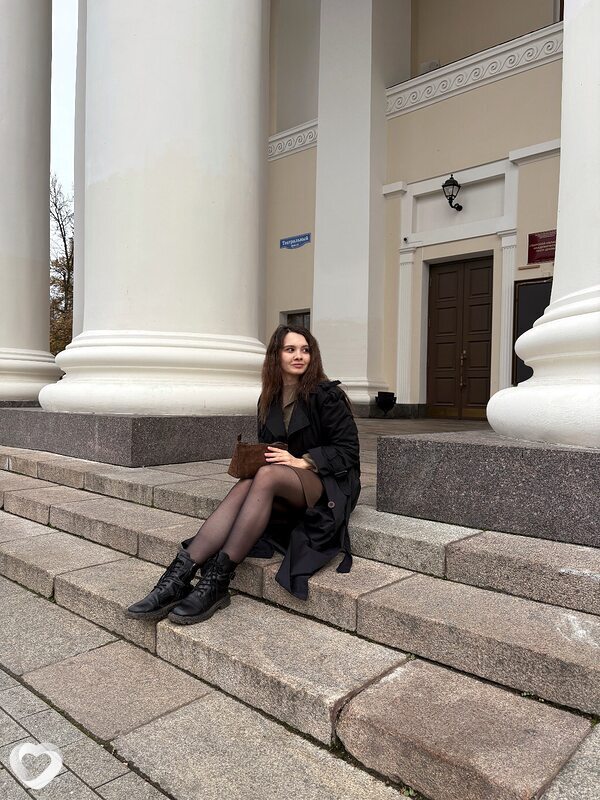 Катерина, 29, Оренбурге — анкета №3239452