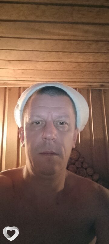 Алексей, 44, Вольске — анкета №3239581
