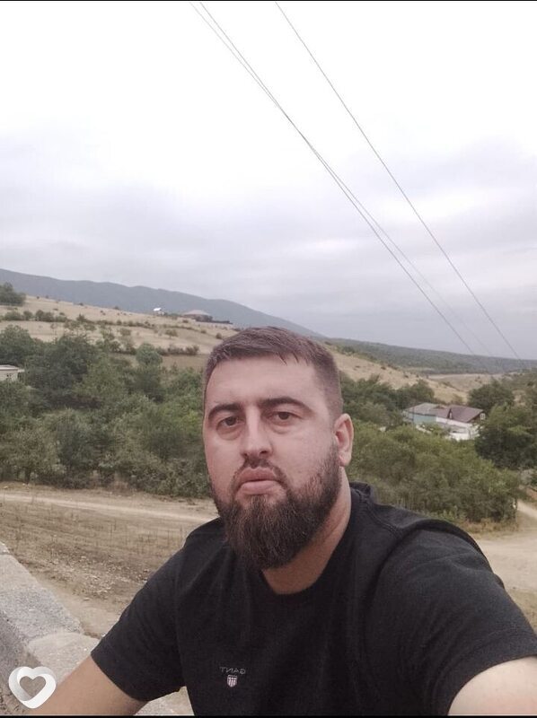 Навруз Ахмедов, 29, Москве — анкета №3239595