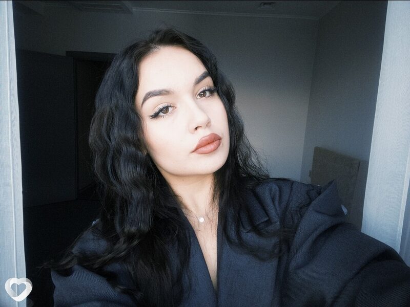 Анастасия, 27, Ростове-на-Дону — анкета №3239600