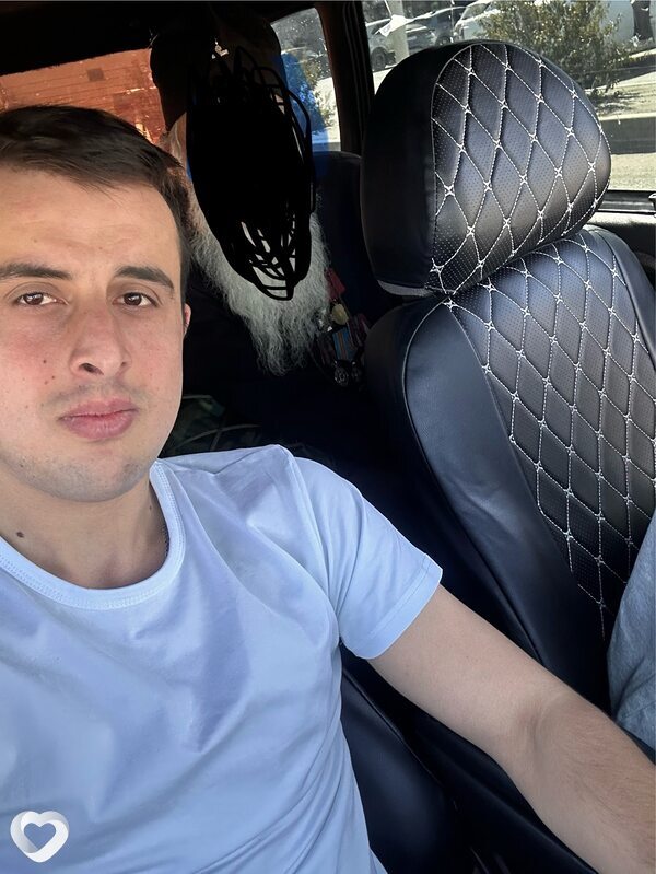 Марат, 27, Шахтах — анкета №3239601