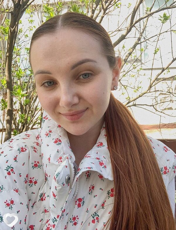 Настя, Исилькуль