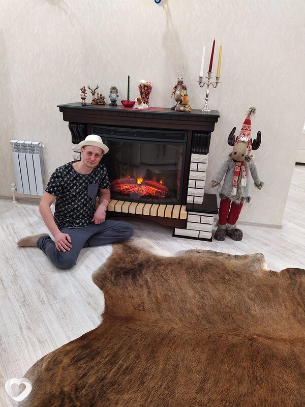 Николай, 44, Нижнекамске — анкета №3239383