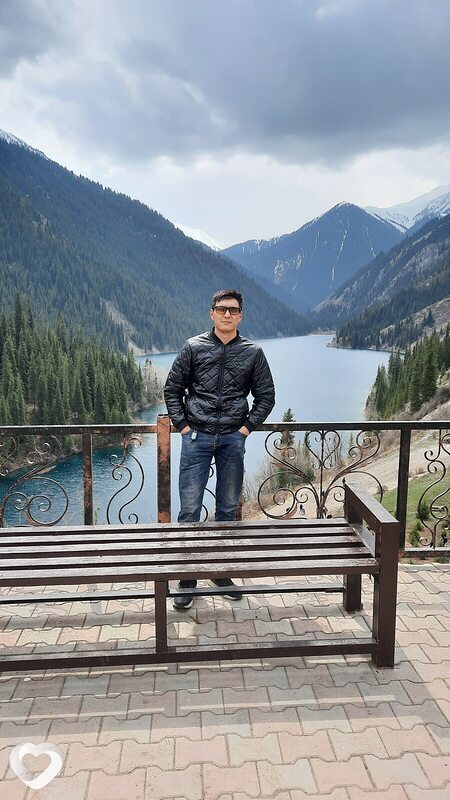 Дулат, 33, Алматы — анкета №3239384
