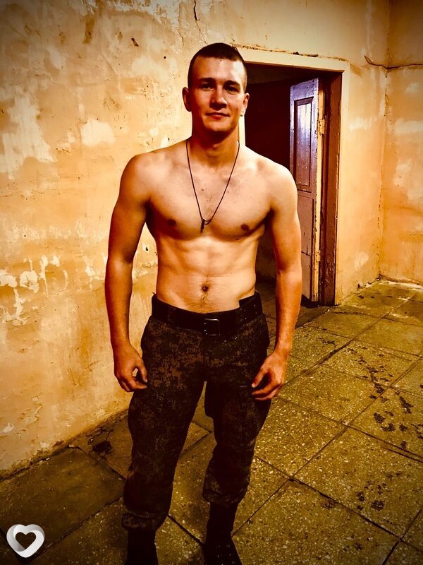 Евгений, 24, Екатеринбурге — анкета №3239387