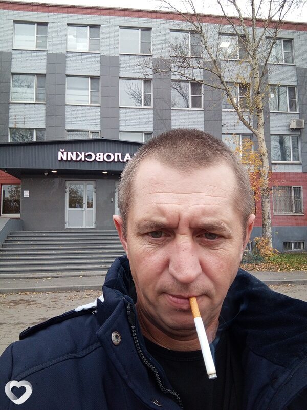 Сергей, 43, Череповце — анкета №3239394