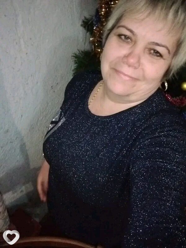 Оля, 52, Харькове — анкета №3239397