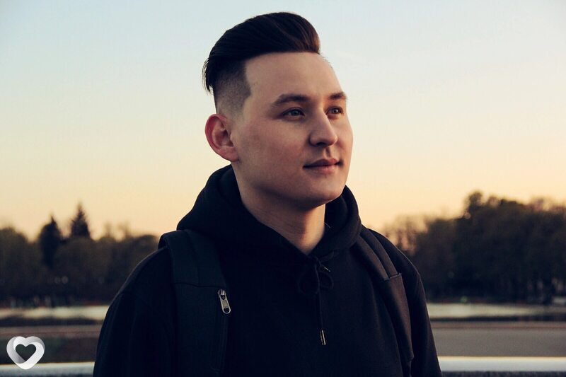 Владимир, 25, Смоленске — анкета №3239399