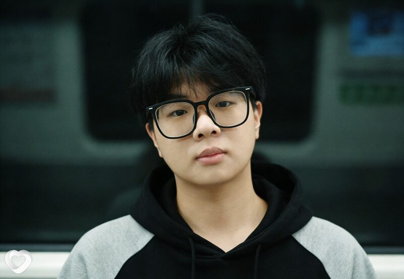 Peng Fei, 23, Минске — анкета №3239610