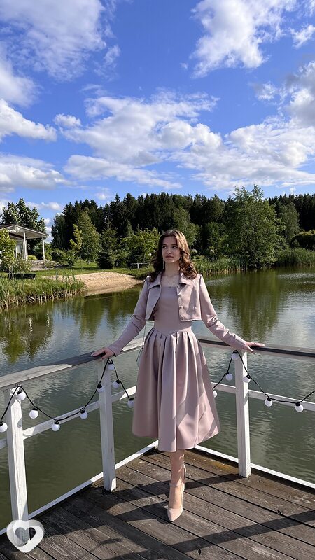 Екатерина, 22, Минске — анкета №3239625