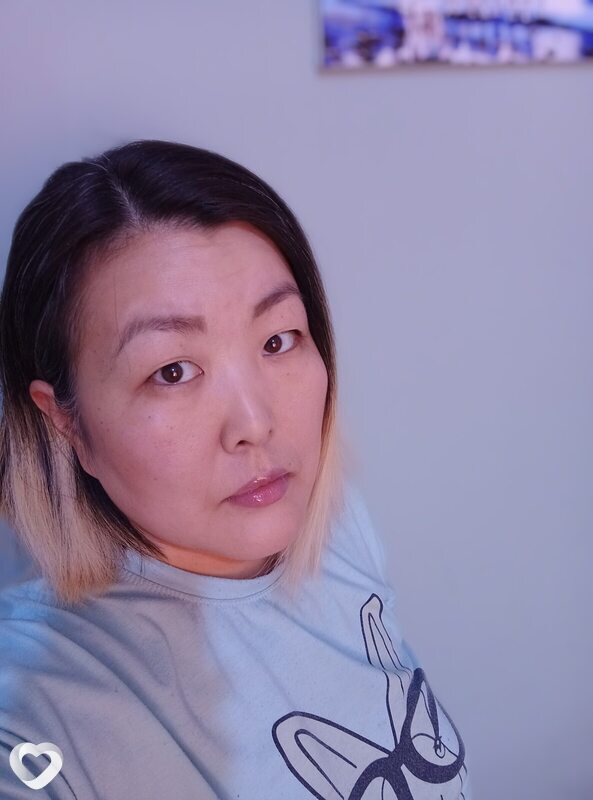 Ольга, 41, Улан-Удэ — анкета №3239629