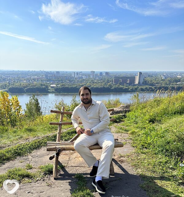 Гарик, 36, Нижнем Новгороде — анкета №3239534