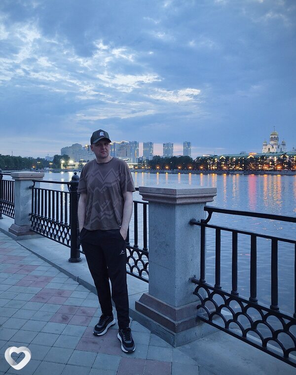 Виталий, 31, Тобольске — анкета №3239539