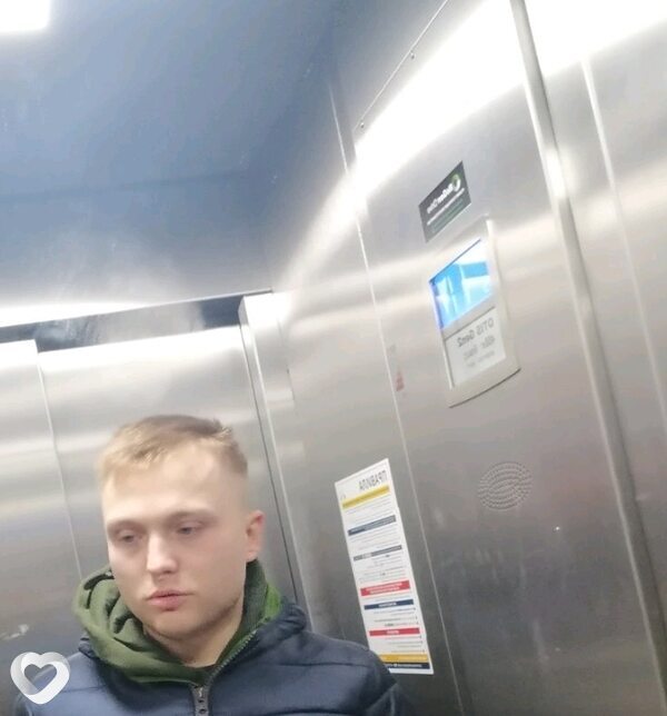 Глеб, 26, Бресте — анкета №3239544