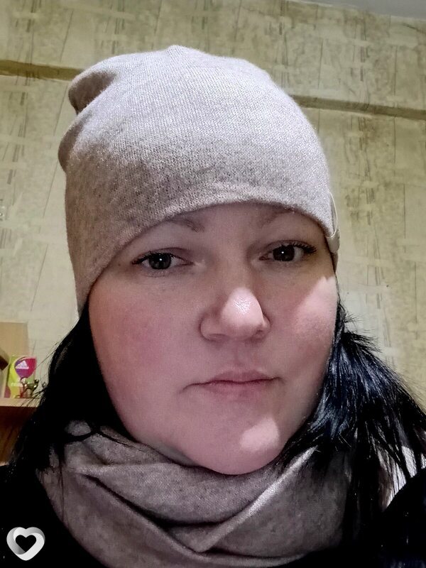 Олеся, 39, Усть-Каменогорск — анкета №3239546