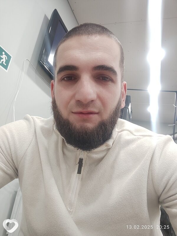 Рахман, 27, Тюмени — анкета №3239550