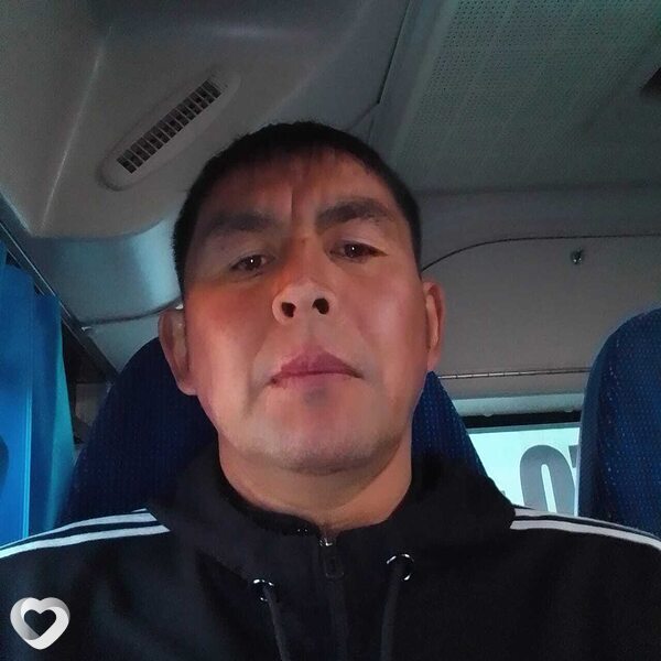 Тасболат, 46, Караганде — анкета №3239551