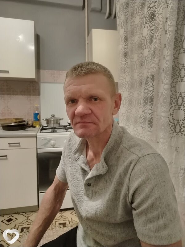 Михаил, 46, Минске — анкета №3239659