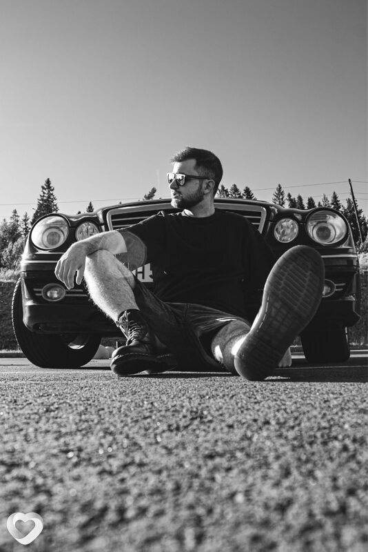 Владислав, 27, Петрозаводске — анкета №3239662