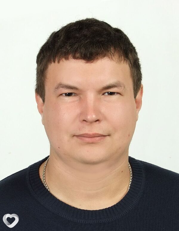 Илья, 34, Томске — анкета №3239663