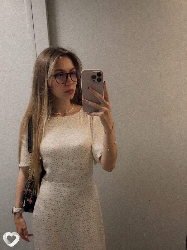 Дарья, 28, Норильске — анкета №3239666