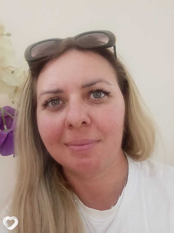 Валентина, 43, Саратове — анкета №3239674