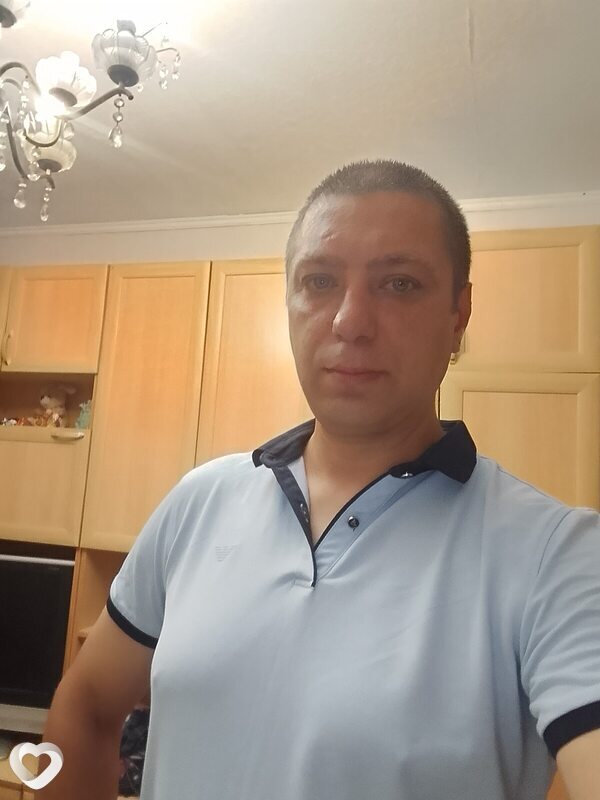 Александр, 41, Ростове-на-Дону — анкета №3239680