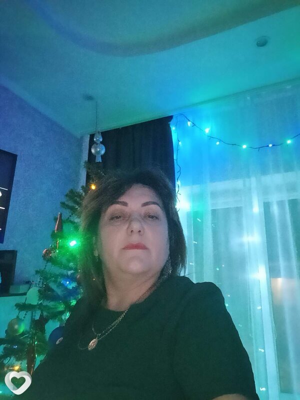 Людмила, Голицыно