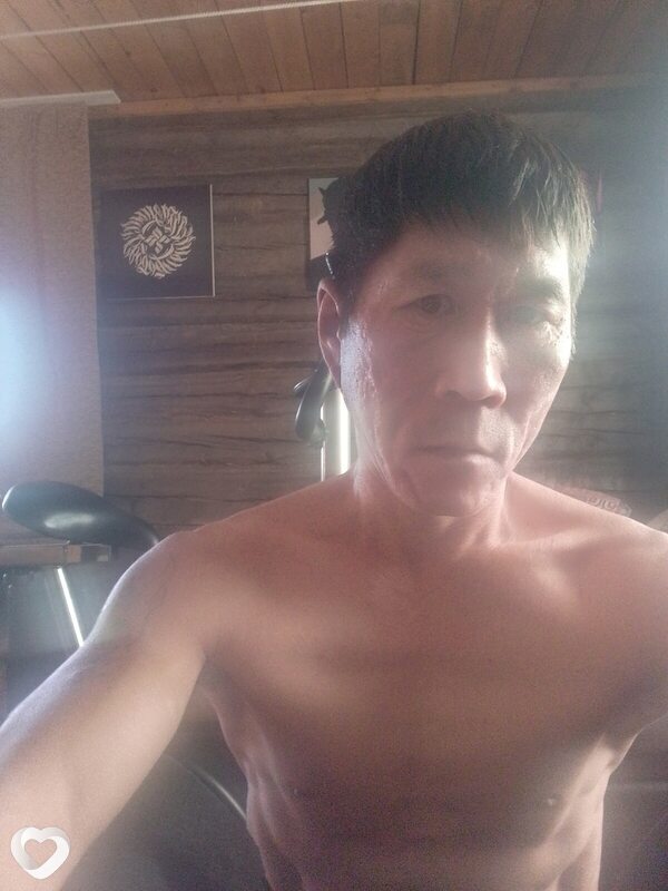 Алексей, 42, Чите — анкета №3239732