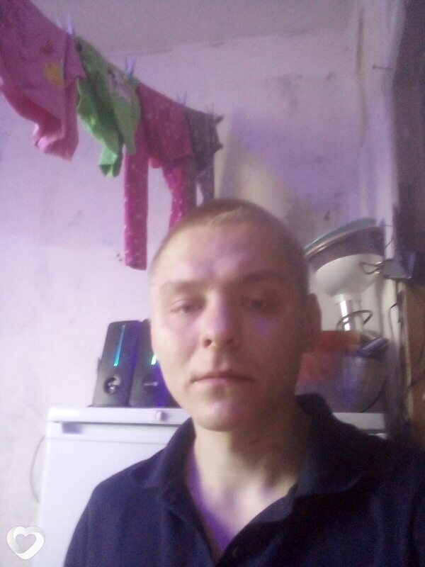 Андрей, 30, Москве — анкета №3239752