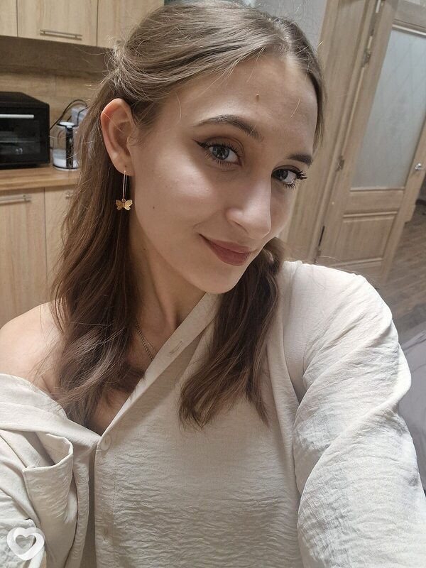 Кристина, 31, Гродно — анкета №3239713
