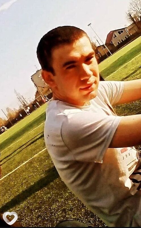 Джалол, 31, Санкт-Петербурге — анкета №3239715