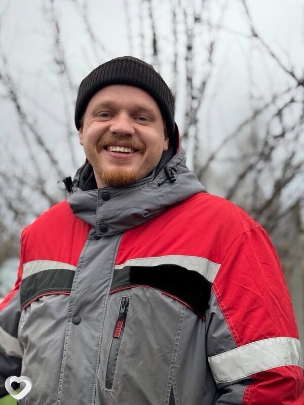 Святослав, 31, Химках — анкета №3239716