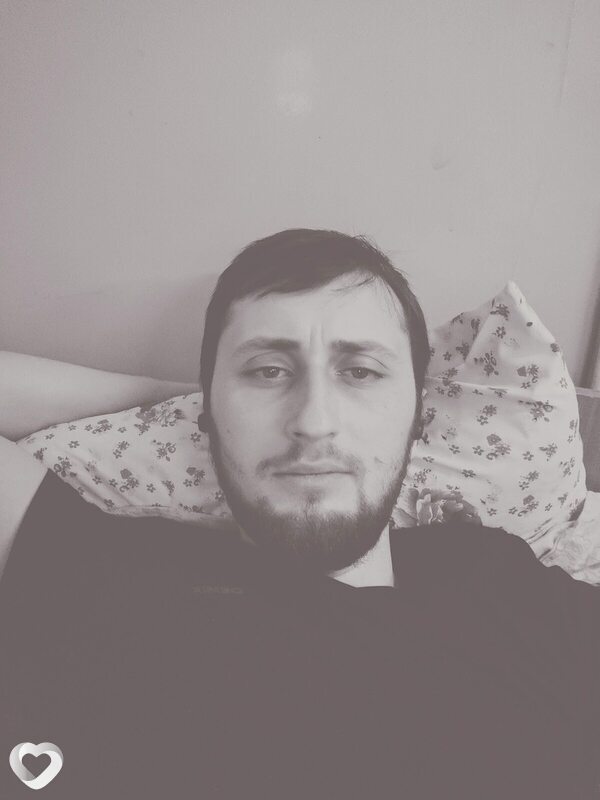Ибрагим, 31, Омске — анкета №3239720