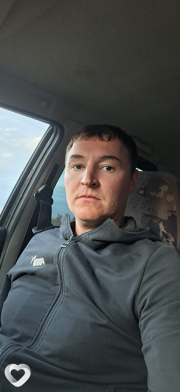 Артём, 35, Бузулуке — анкета №3239723