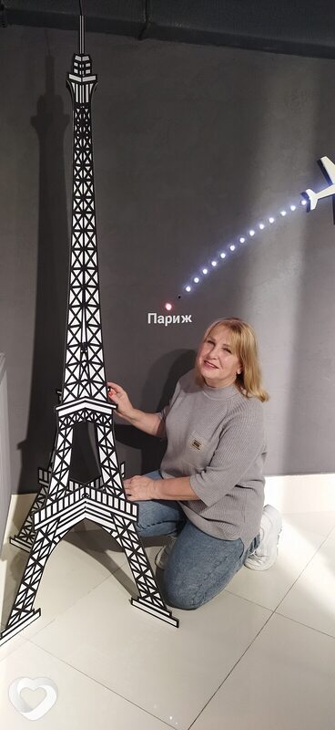 Светлана, Невьянск