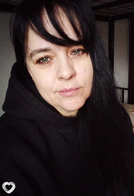 Ольга, 48, Краснодаре — анкета №3239758