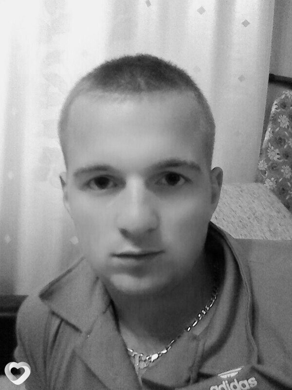 Дмитрий, 32, Кировске — анкета №3239769