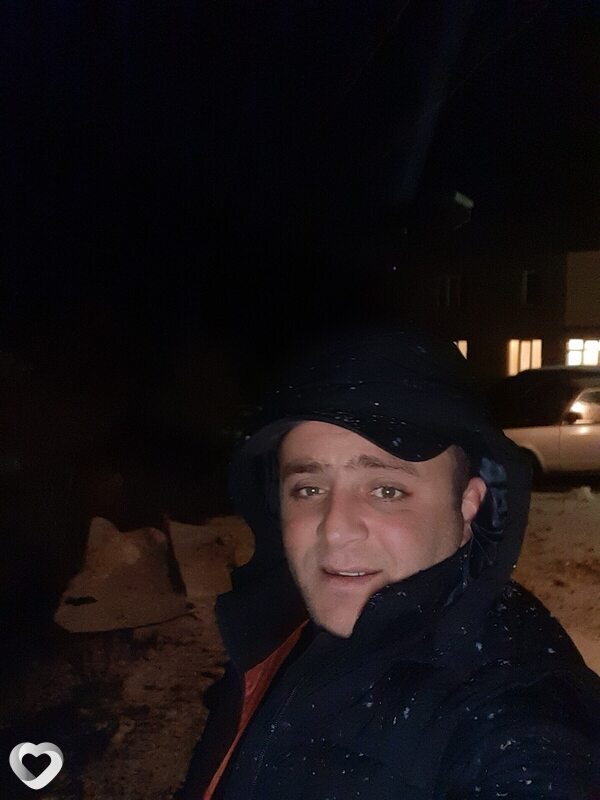 Tigran, 35, Москве — анкета №3239688
